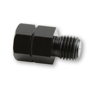 Adapter für Highsider Smart Spiegel von Rechtsgewinde M10 auf Linksgewinde M10
