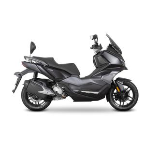 Monatgesatz SHAD S0DX35RV für Rückenstütze SHAD