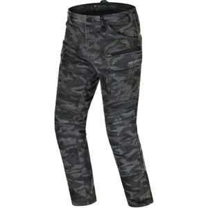 Shima Giro 3.0 Camo Motorradhose