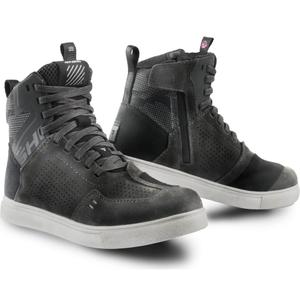 Damen Motorradstiefel Shima Rebel 2.0 Vent 2.0 grau