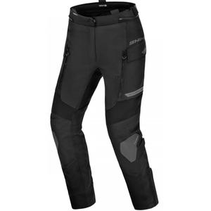 Damen Motorradhose Shima Dune schwarz