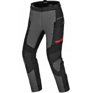 Damen Motorradhose Shima Dune rot