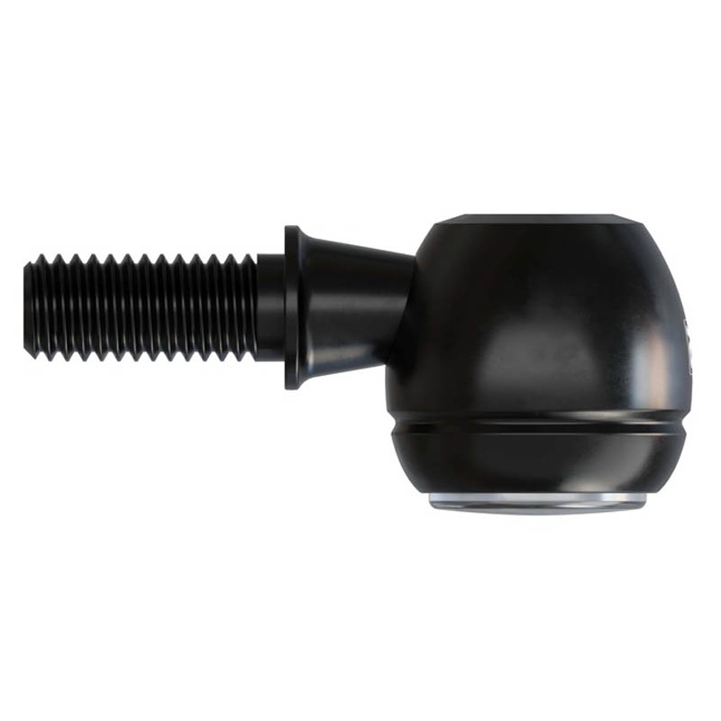 Motorradblinker Highsider Smart Circula-S LED schwarz