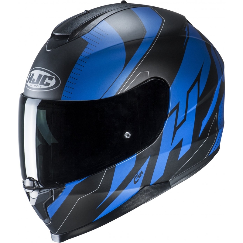 Integral Motorradhelm HJC C70 Boltas MC2SF Ausverkauf