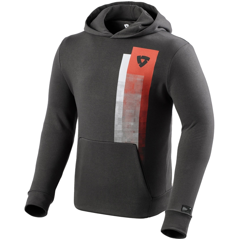 Revit Renato Sweatshirt anthrazit