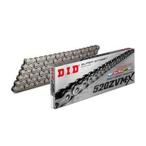 ZVM-X series X-Ring chain D.I.D Chain 520ZVM-X 108 L