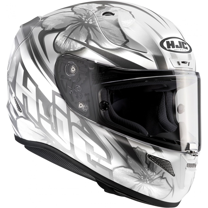 Integral Motorradhelm HJC RPHA 11 Candra MC10SF Ausverkauf