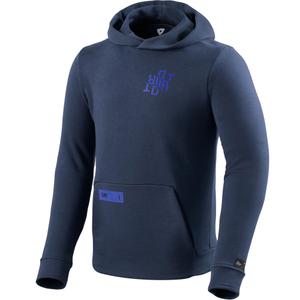 Sweatshirt Revit Floris dunkelblau