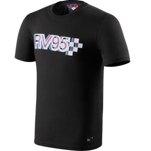 Revit Avery T-Shirt schwarz
