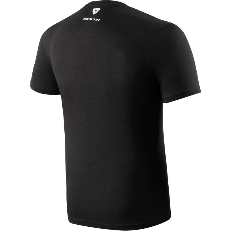 Revit Avery T-Shirt schwarz