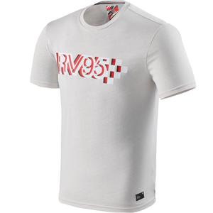 Revit Avery T-Shirt hellgrau