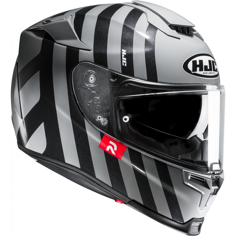 Integral Motorradhelm HJC RPHA 70 Forvic MC5 Ausverkauf