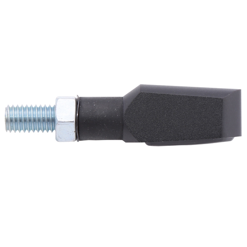 Motorradblinker Highsider Smart Namiko-TS LED schwarz