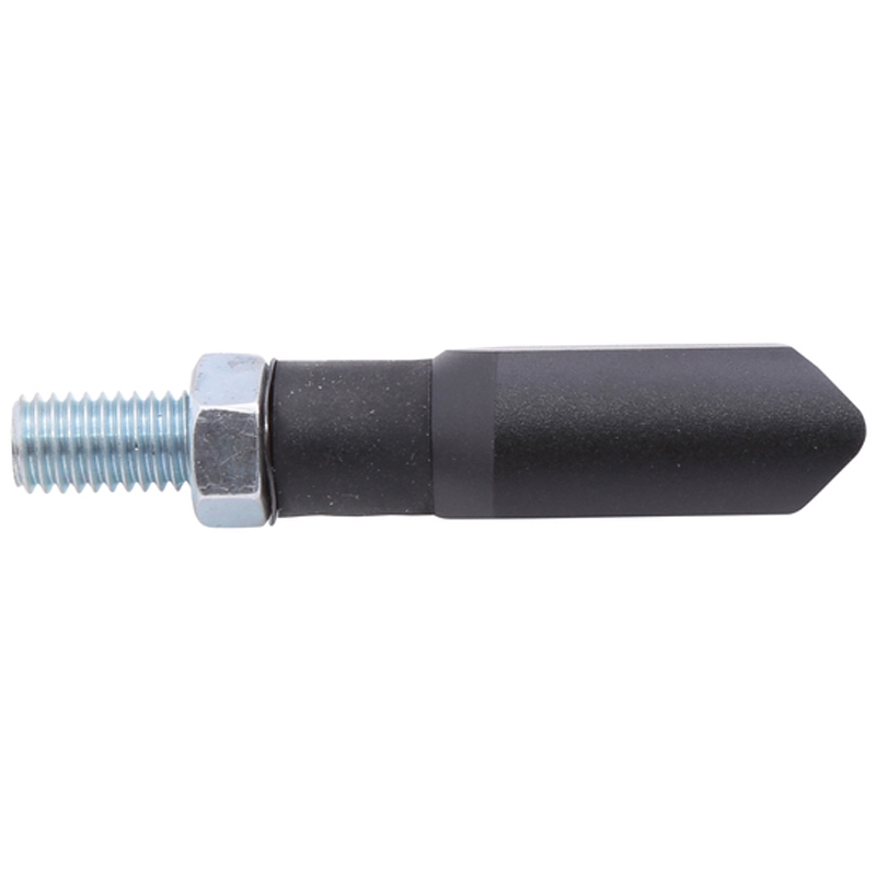Motorradblinker Highsider Smart Namiko-TS LED schwarz