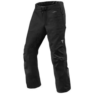 Revit Tectonic H20 Motorradhose schwarz