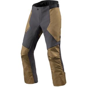 Revit Potential GTX Motorradhose braun-grau
