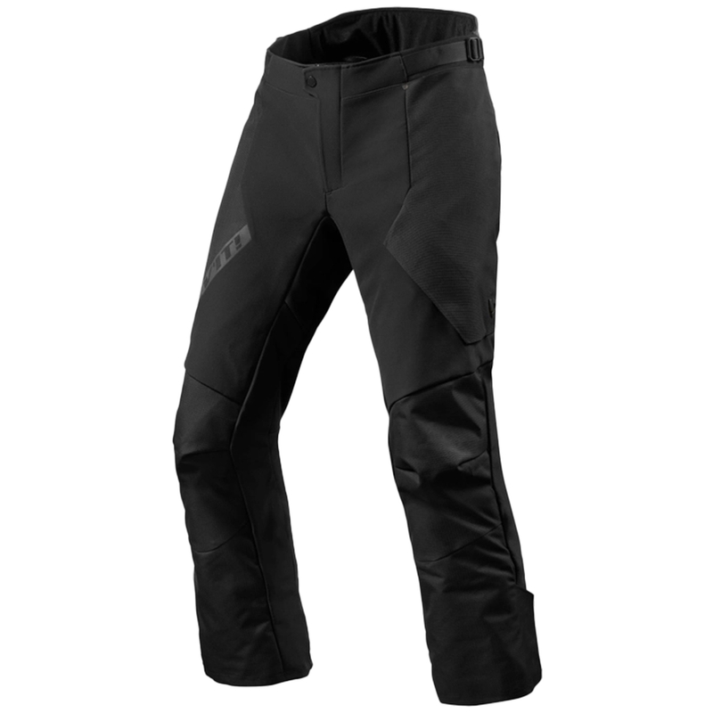 Revit Potential GTX Motorradhose schwarz