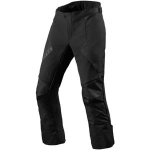 Revit Potential GTX erweiterte Motorradhose schwarz