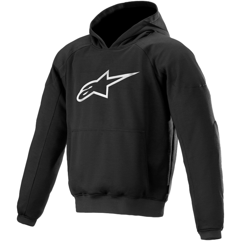Alpinestars Ageless Hoodie schwarz