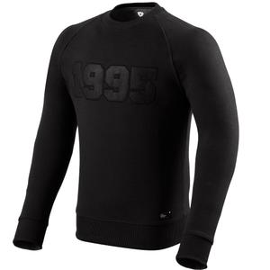 Revit Adam Pullover schwarz
