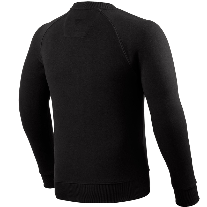 Revit Adam Pullover schwarz