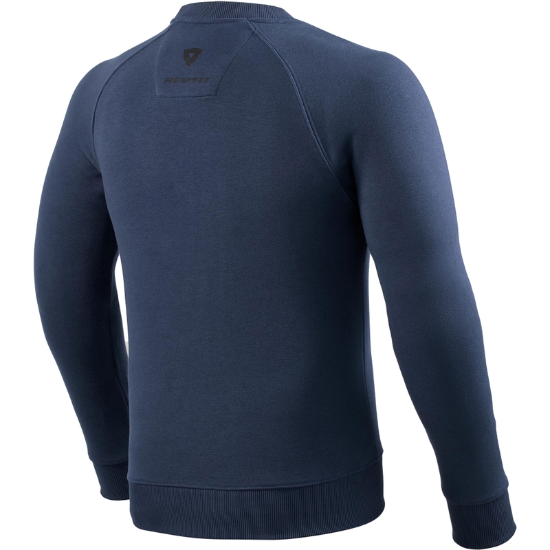 Revit Adam Pullover dunkelblau
