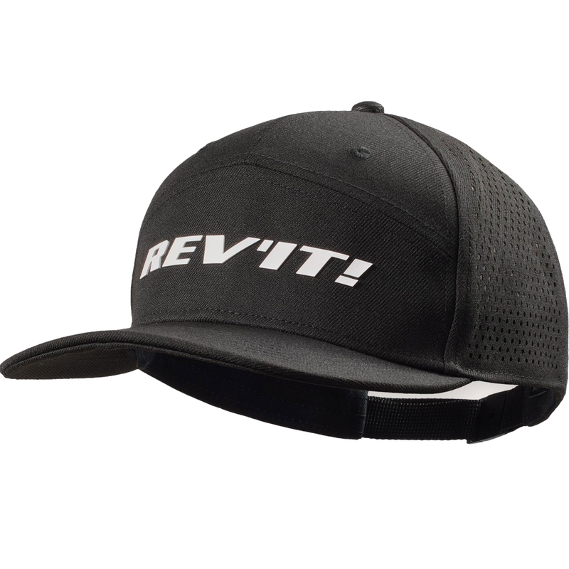 Revit Gabriel Kappe schwarz