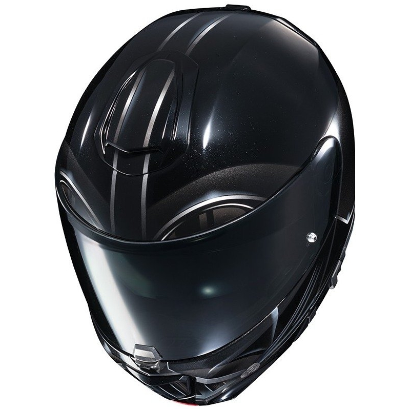 HJC RPHA 90 Darth Vader MC5 Motorradhelm