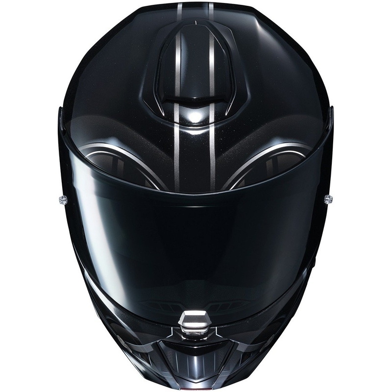 HJC RPHA 90 Darth Vader MC5 Motorradhelm