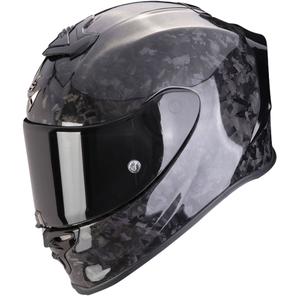 Integral Motorradhelm Scorpion EXO-R1 EVO Carbon Air Onyx schwarz