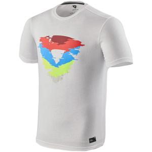 Revit Andre T-Shirt weiß