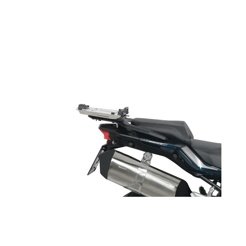 Montagesatz Top Master SHAD