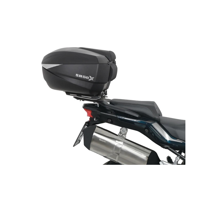 Montagesatz Top Master SHAD