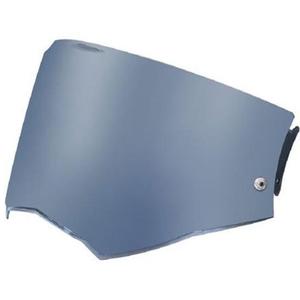 Visier für Motorradhelme LS2 FF901 leicht getönt