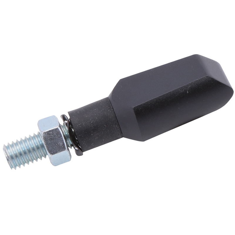 Motorradblinker Highsider Smart Namiko-TS LED 3in1 schwarz