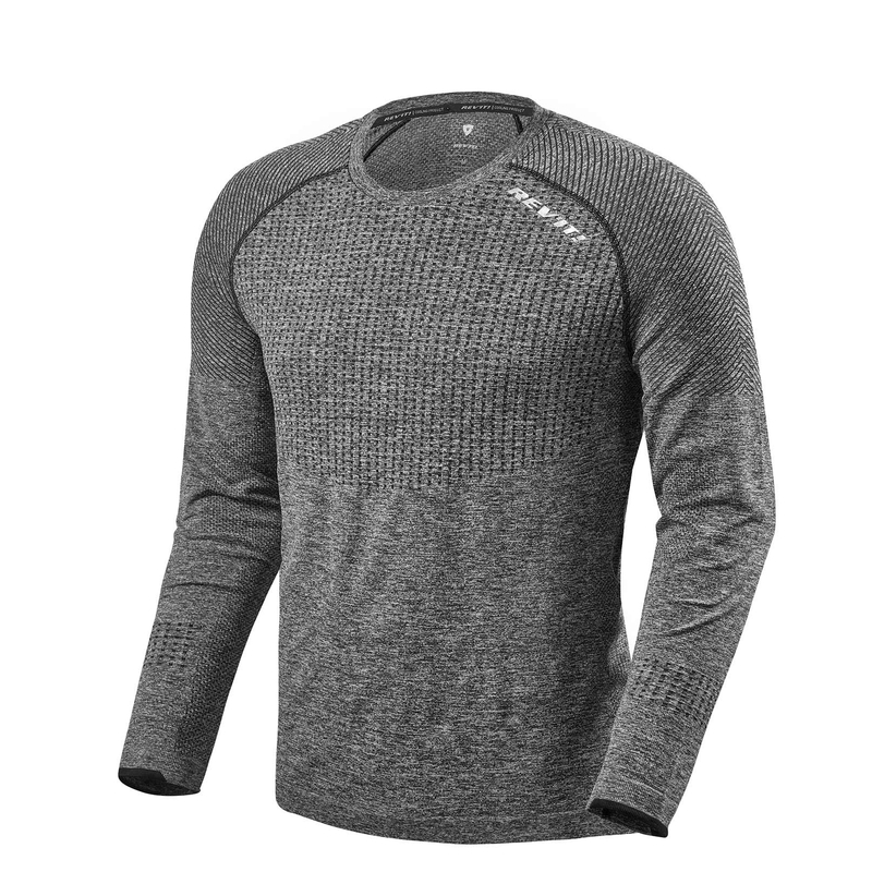 Herren Revit Airborne LS Thermohemd Ausverkauf