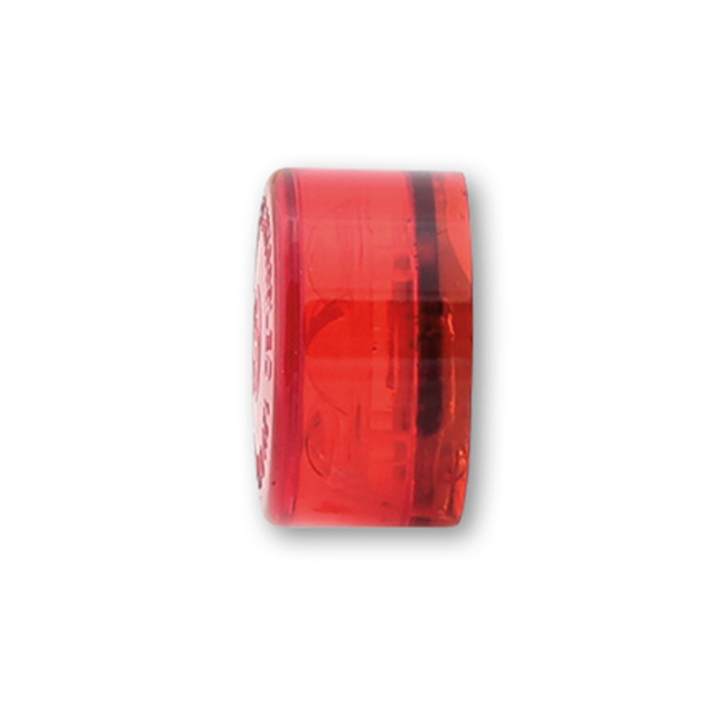 Highsider Smart Module Sixteen LED Motorrad Rücklicht rot
