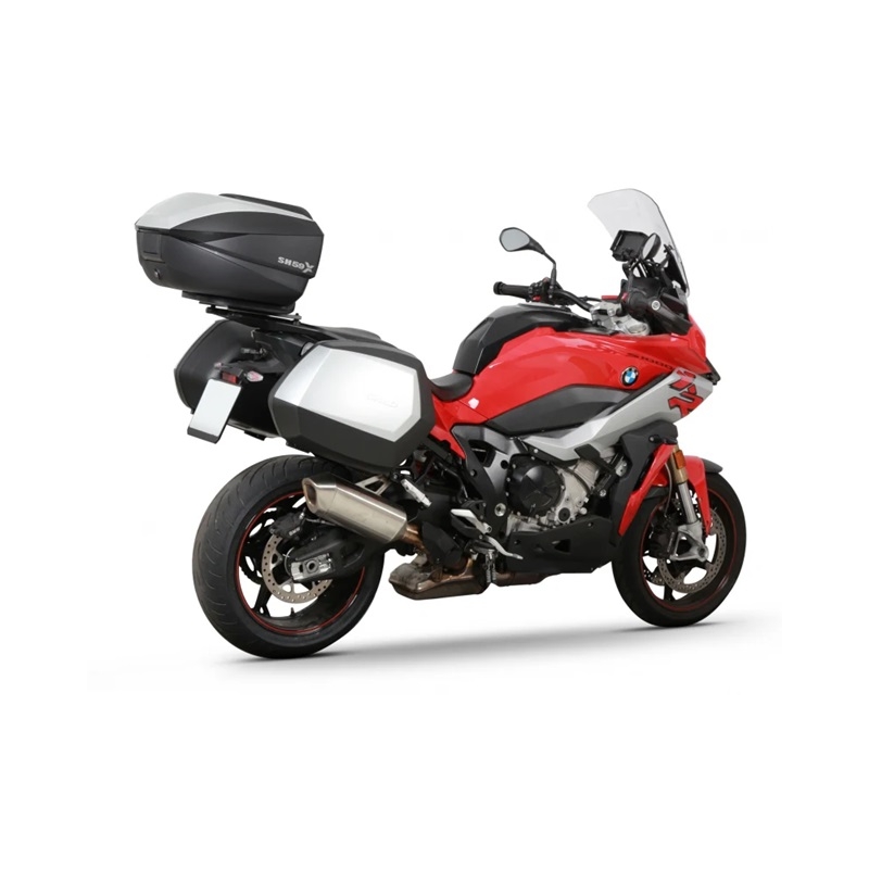 Montagesatz Top Master SHAD für BMW S 1000 XR 2020-2026 Ausverkauf