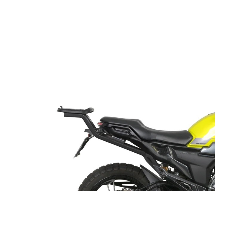 Montagesatz Top Master SHAD für ZONTES Scrambler 125 2020-2024, ZONTES 125 GK 2022-2025