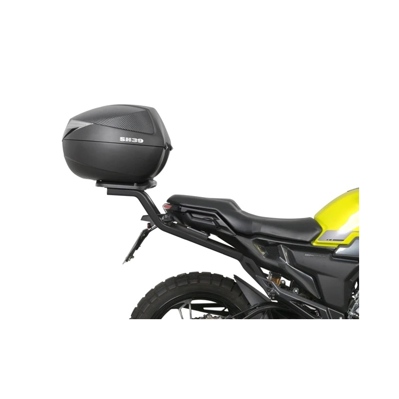 Montagesatz Top Master SHAD für ZONTES Scrambler 125 2020-2024, ZONTES 125 GK 2022-2025