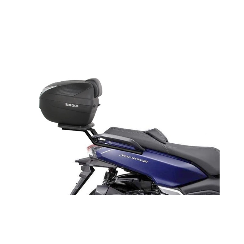 Montagesatz Top Master SHAD für SYM Maxsym 400 2021-2023