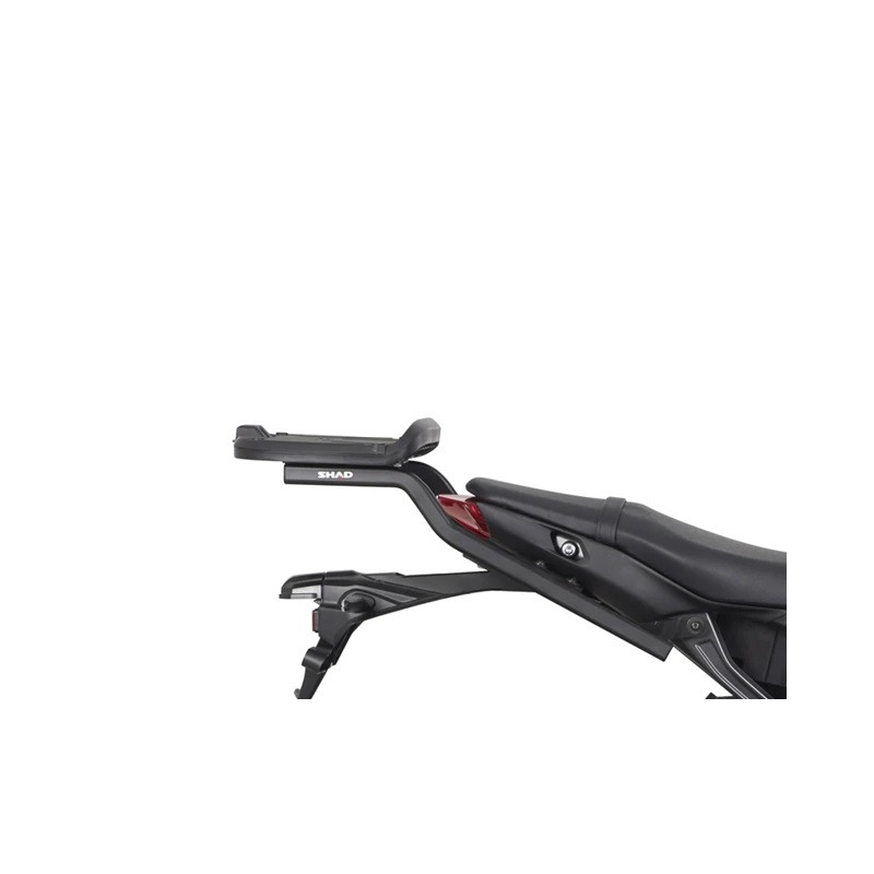 Montagesatz Top Master SHAD für YAMAHA MT-09 850 / 890 2021-2023