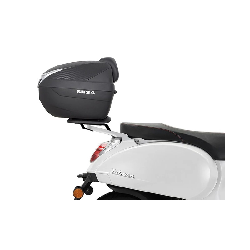 Montagesatz Top Master SHAD für KEEWAY Zahara 125 2021-2026
