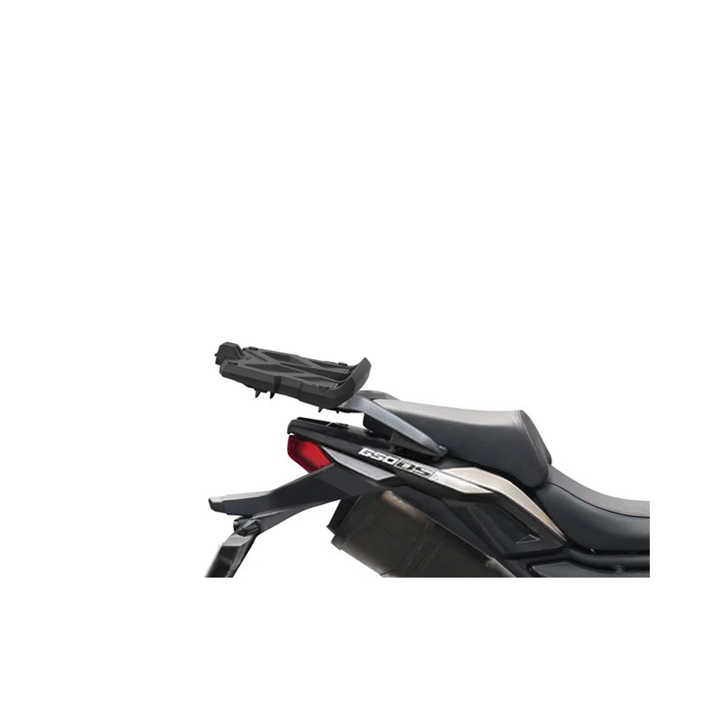 Montagesatz Top Master SHAD