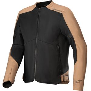 Alpinestars C-1 Air Motorradjacke sand