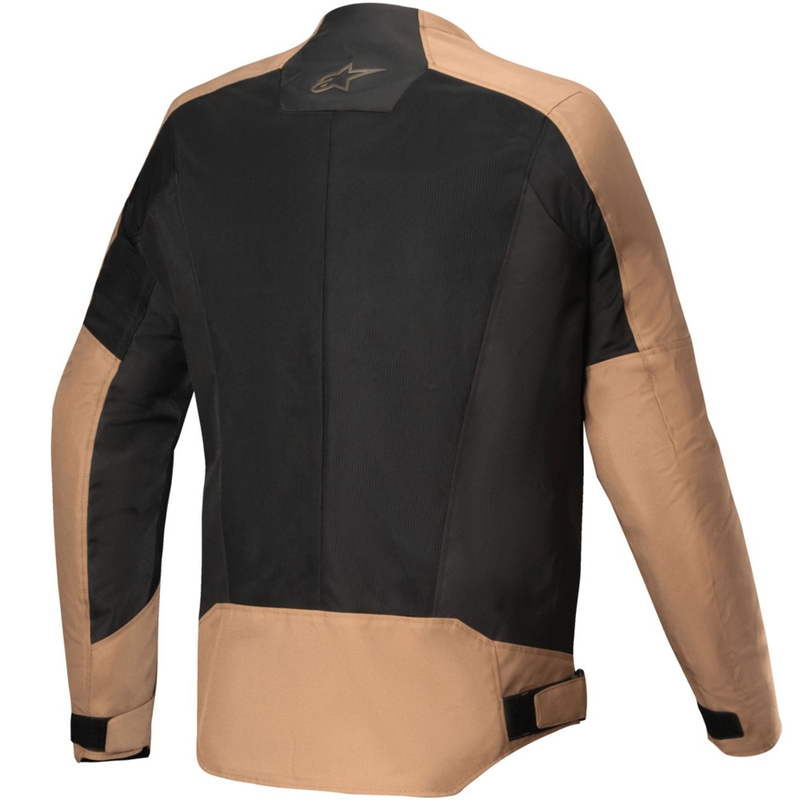 Alpinestars C-1 Air Motorradjacke sand