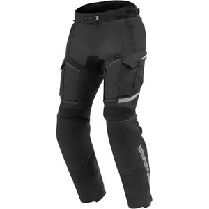 Rebelhorn Cubby V Schwarze Motorradhosen