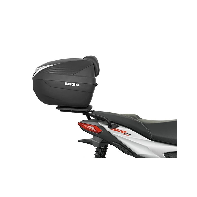 Montagesatz Top Master SHAD für APRILIA SR 125 GT 2021-2026, APRILIA SR 200 GT 2021-2026