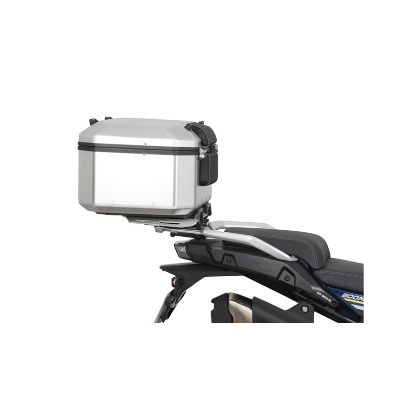 Montagesatz Top Master SHAD