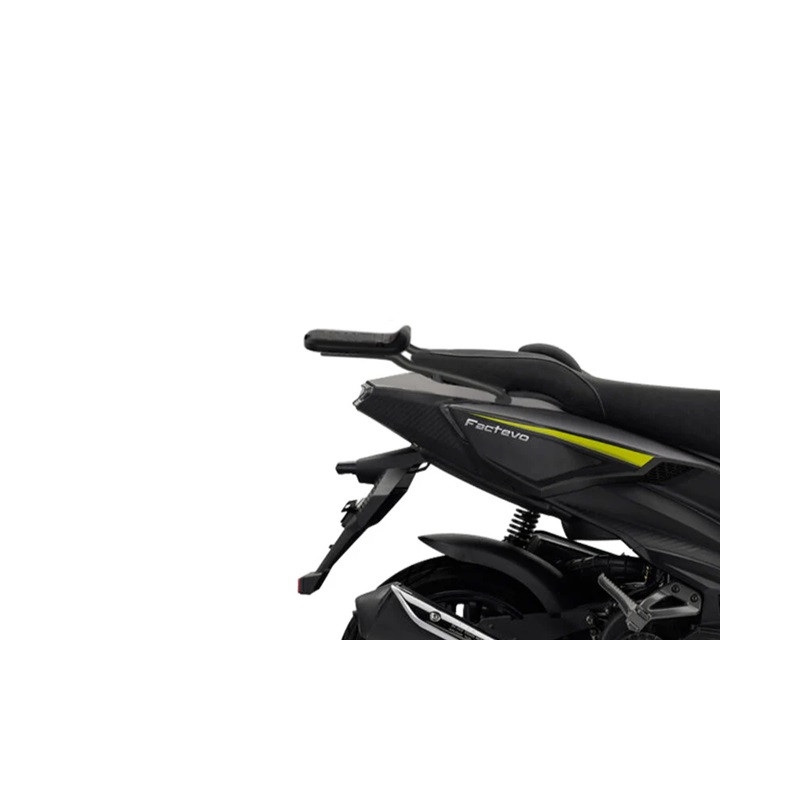 Montagesatz Top Master SHAD für KEEWAY Fact Evo 125 2021-2026